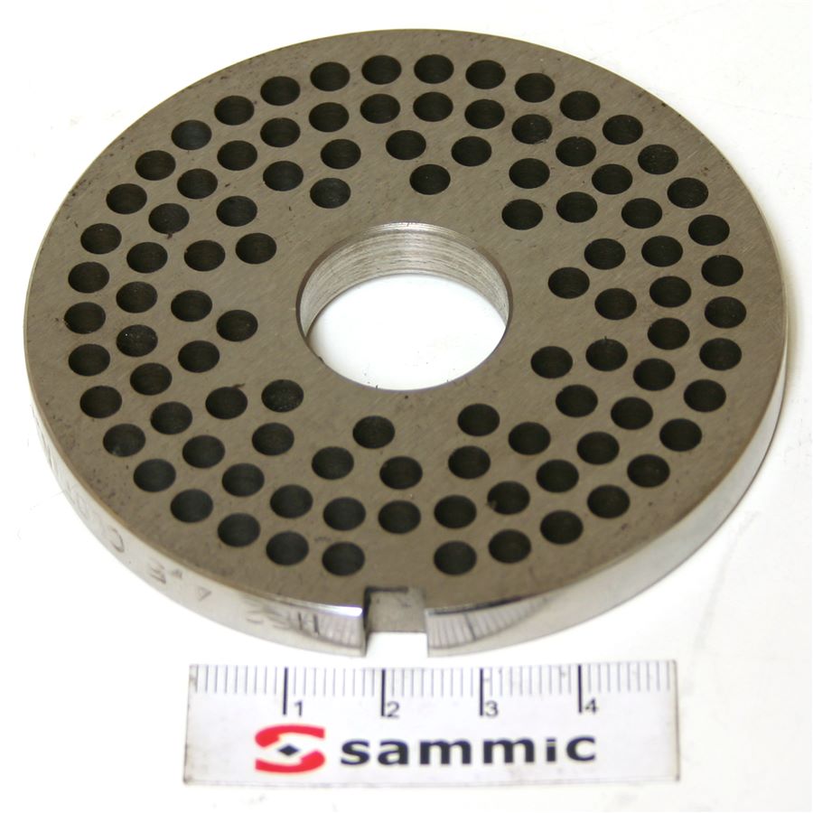 Sammic · Placa corte Unger 22 4.5 mm