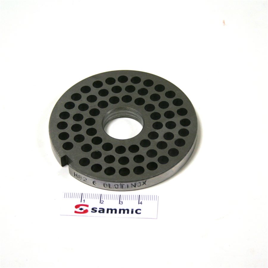 Sammic · Placa corte Unger 22 6 mm