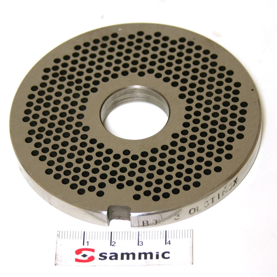 Sammic · Placa corte Unger 32 3 mm