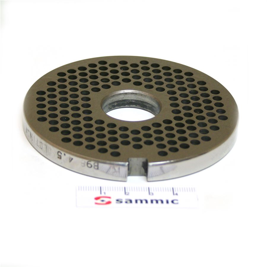 Sammic · Placa corte Unger 32 4.5 mm