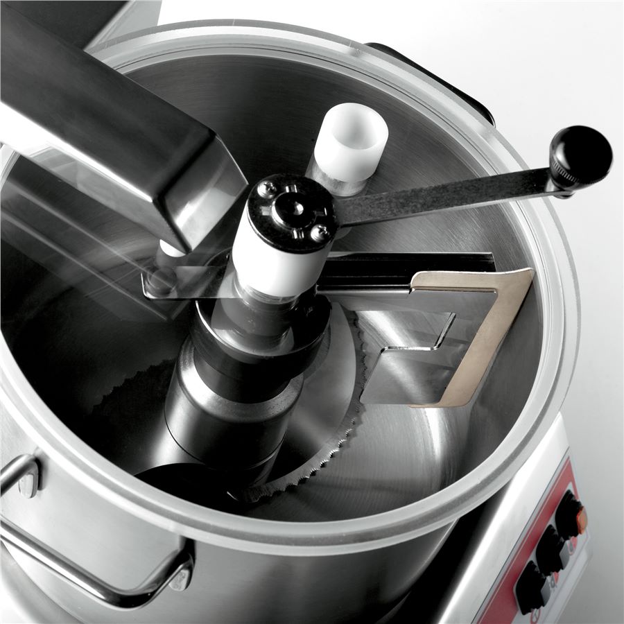 Sammic · Revolvedor SKE-3