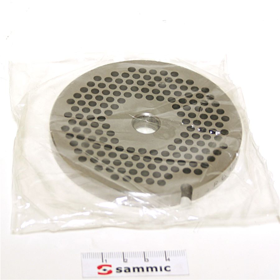 Sammic · Placa corte 32 4.5 mm