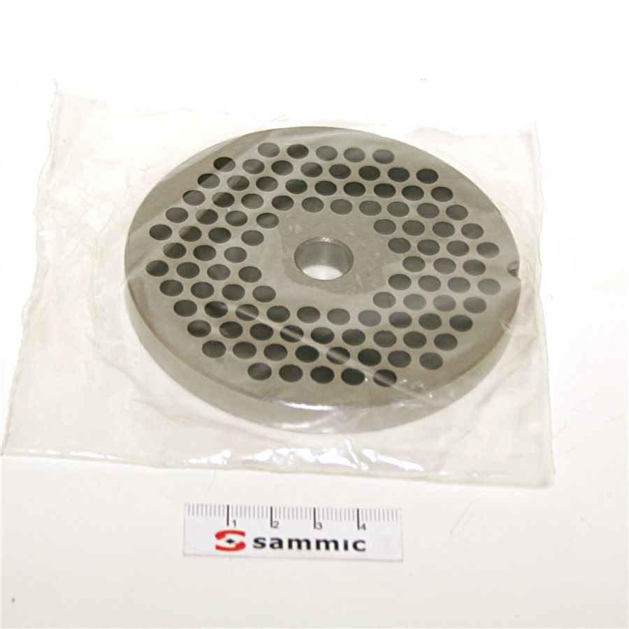 Sammic · Placa corte 32 6 mm