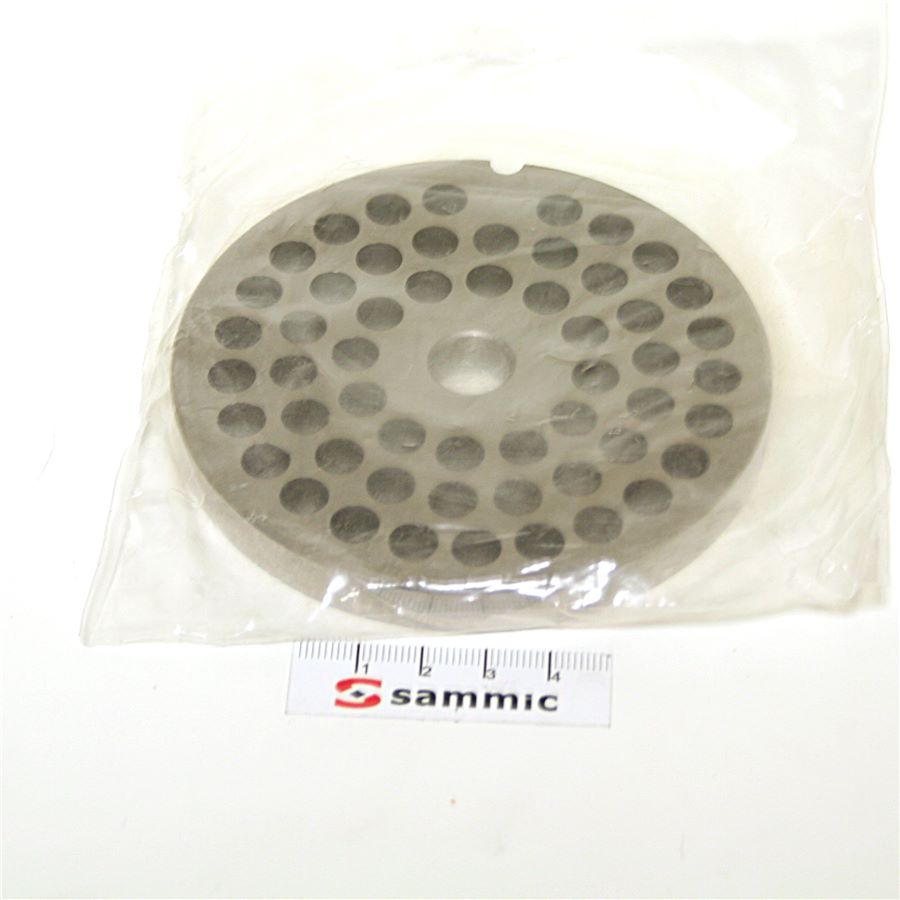 Sammic · Placa corte 32 8 mm