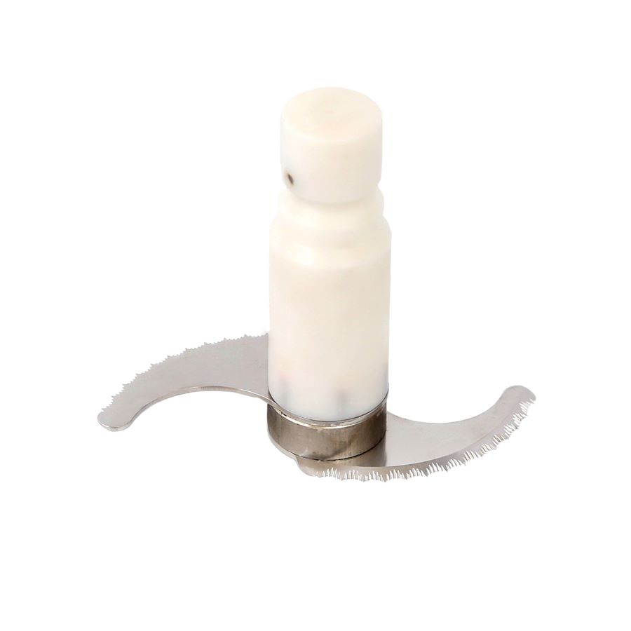 Sammic · Rotor con cuchillas microdentadas SK-3