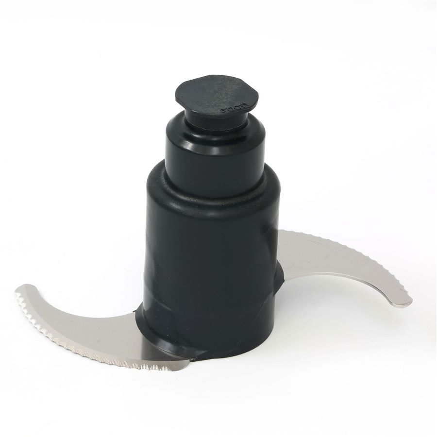 Sammic · Rotor cuchillas microdentadas MOD. 8