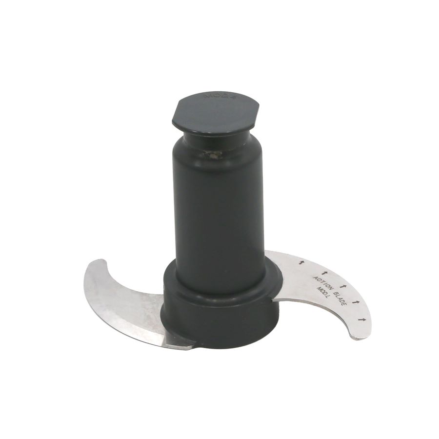Sammic · Rotor con cuchillas lisas CK-241 / CK-24V / K-41 / KE-4V