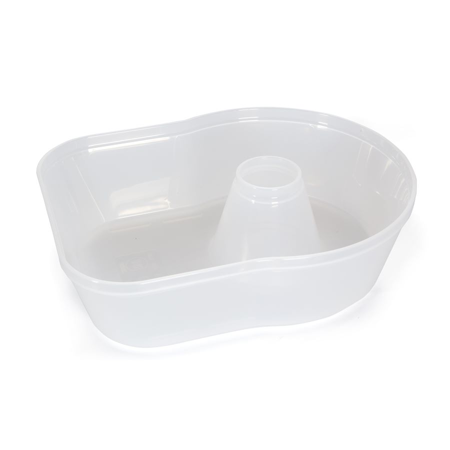 Sammic · Recipiente recolector interior Compact (adicional)