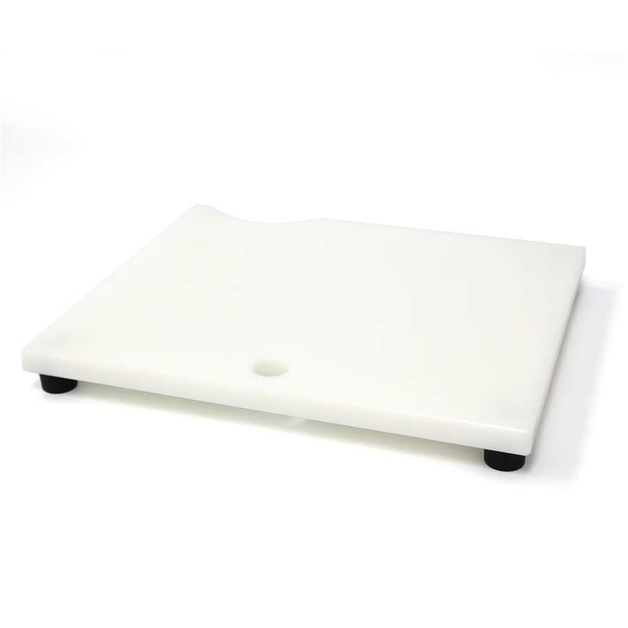 Sammic · Plancha relleno SE/SU-600 CC