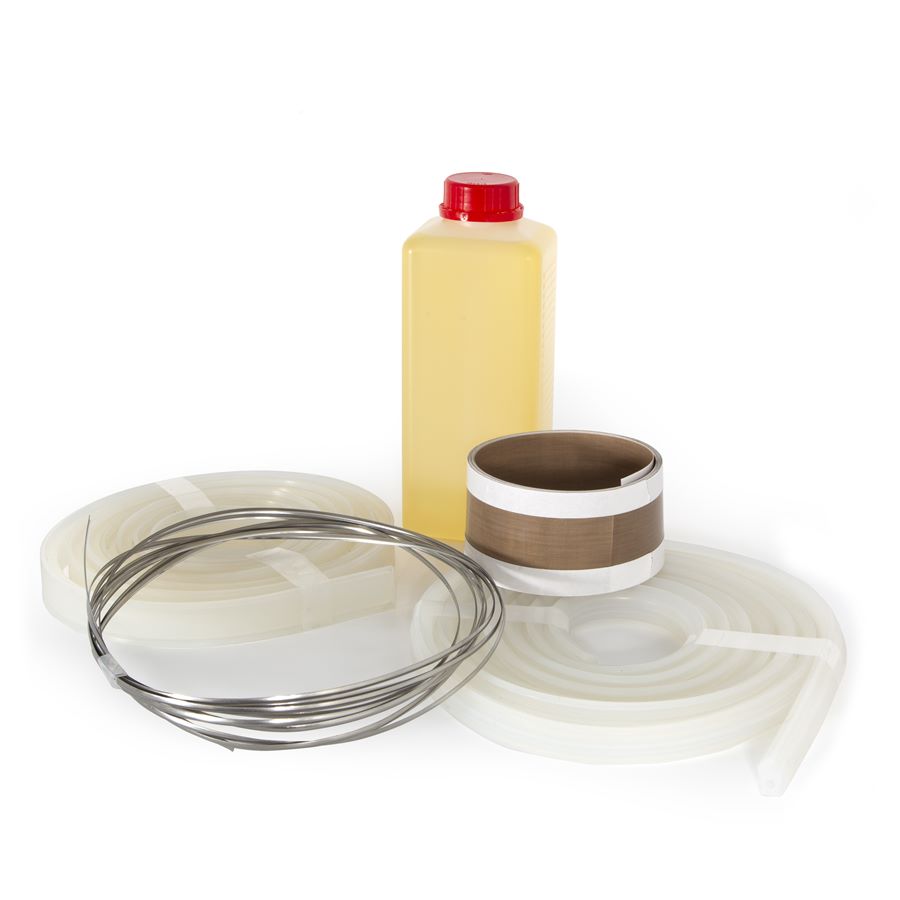 Sammic · Kit de mantenimiento SE/SU-400