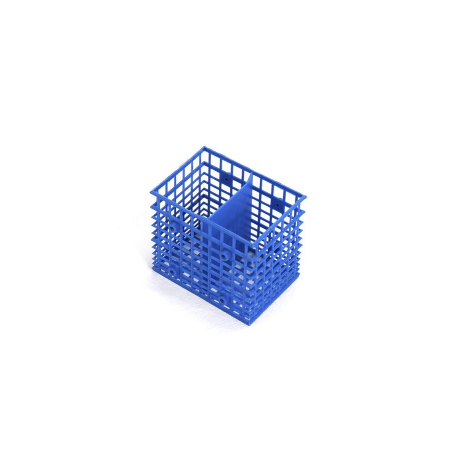 Sammic · Cestillo pequeño cubiertos 110 x 80 x 110 mm