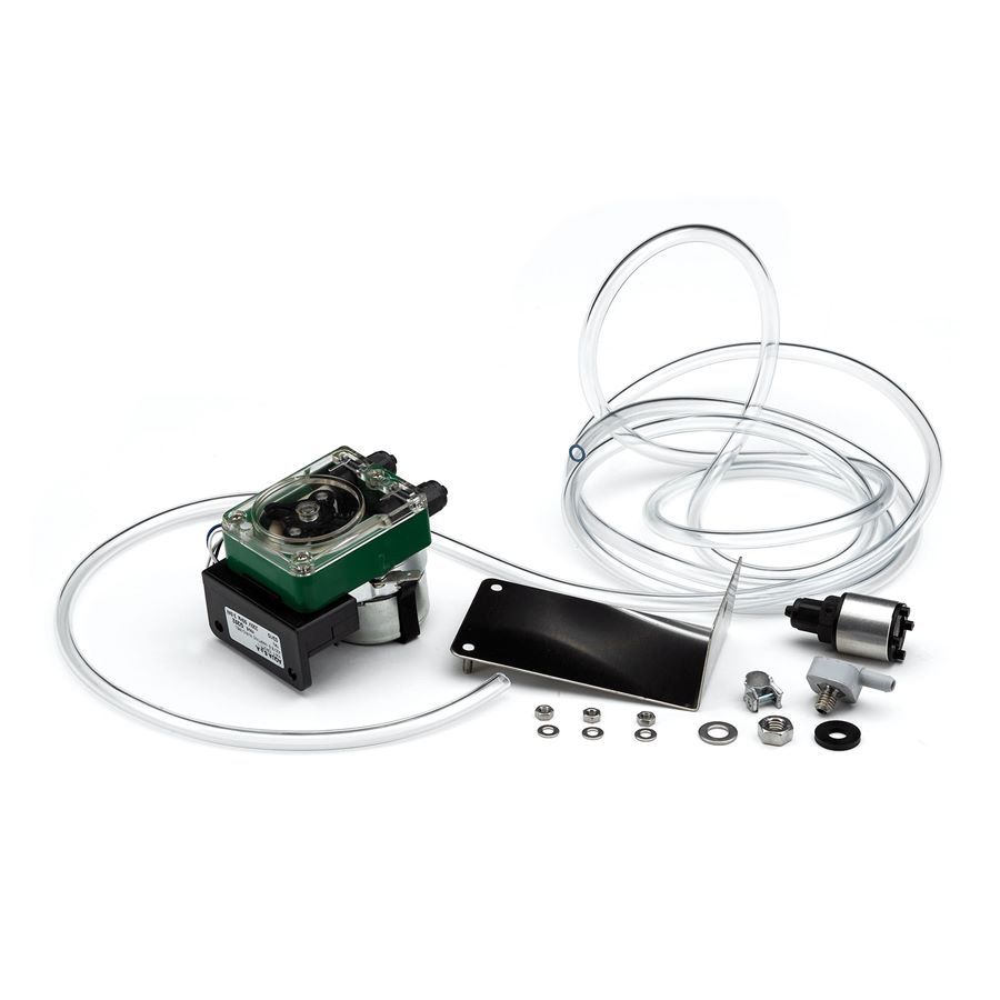 Sammic · Kit dosificador detergente variable para LU-60/75