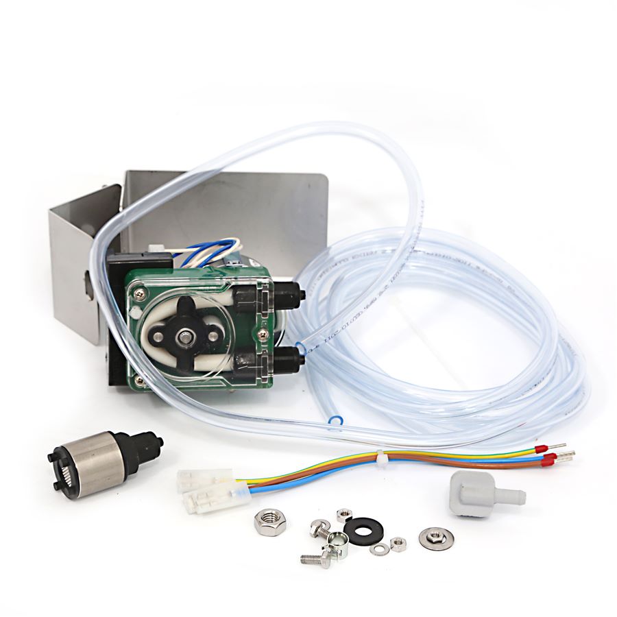 Sammic · Kit dosificador detergente variable para AX / GP