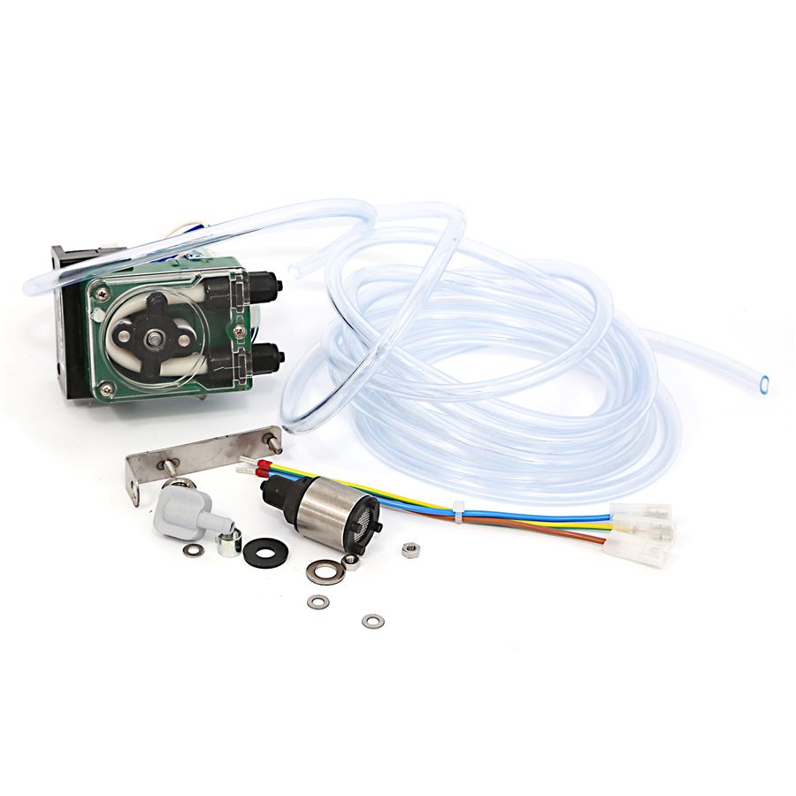 Sammic · Kit dosificador detergente variable para AX-100