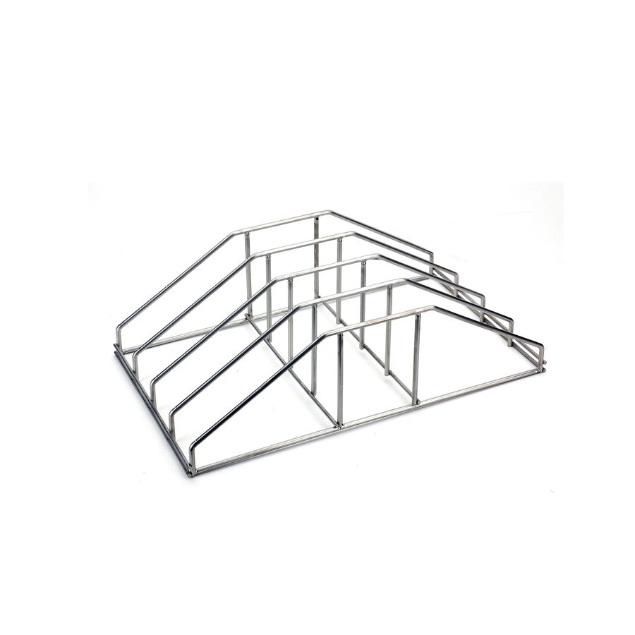 Sammic · Inserto inox bandejas UX / LU