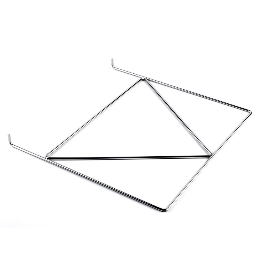 Sammic · Soporte cesta redonda Ø380 mm
