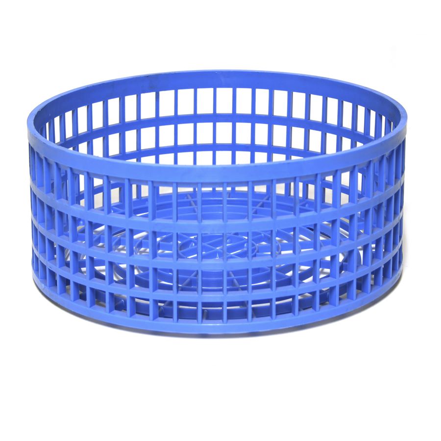 Sammic · Cesta redonda D350 x 160h