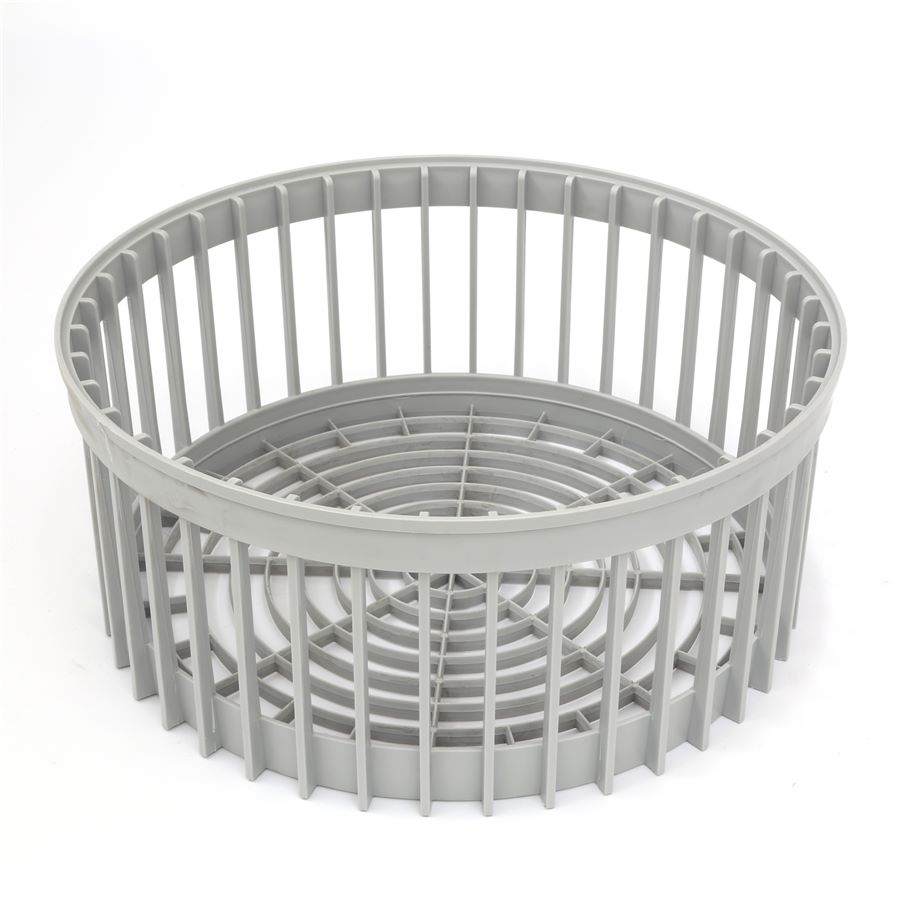 Sammic · Cesta redonda Ø380 x 170 mm