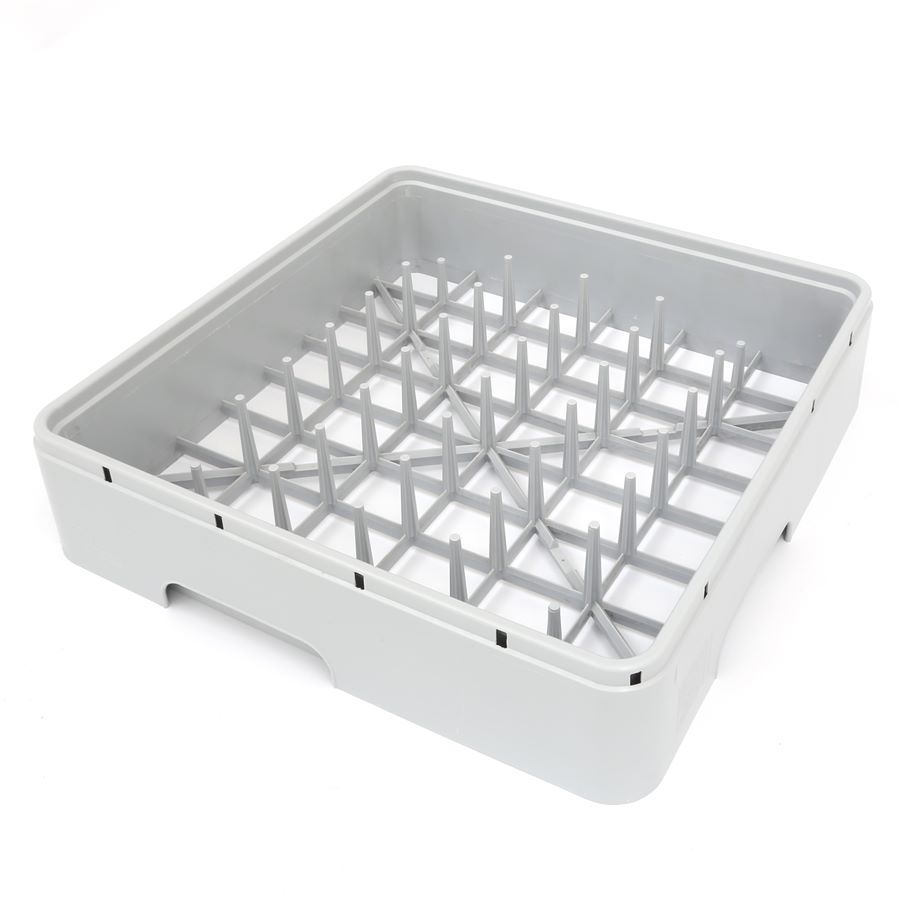 Cesta platos 450 x 450 x 110 mm