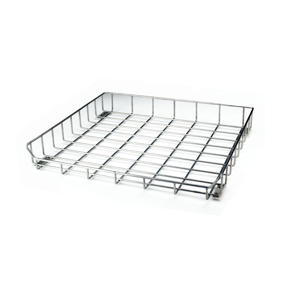 Sammic · Cesta inox UX-750 / LU-75
