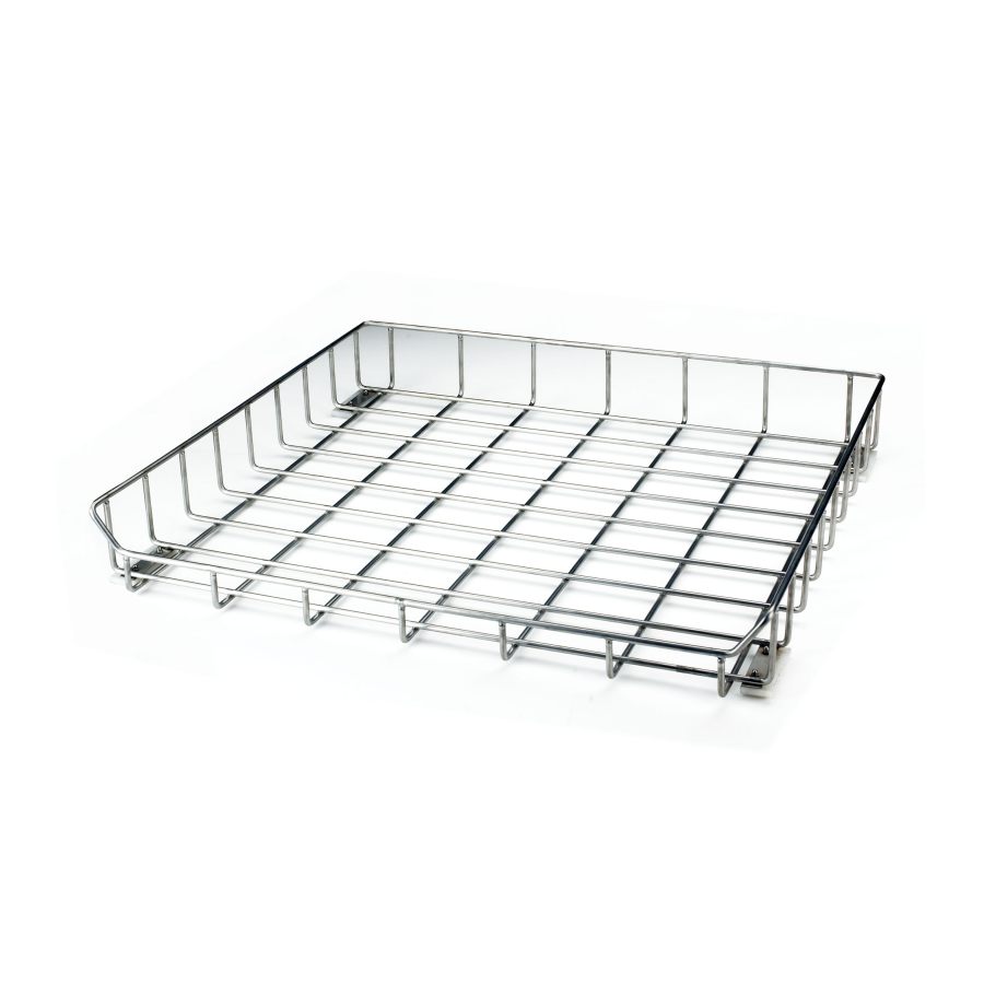 Sammic · Cesta inox UX-1300