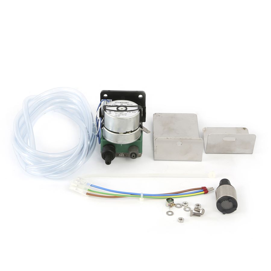Sammic · Kit dosificador detergente peristáltico para UX