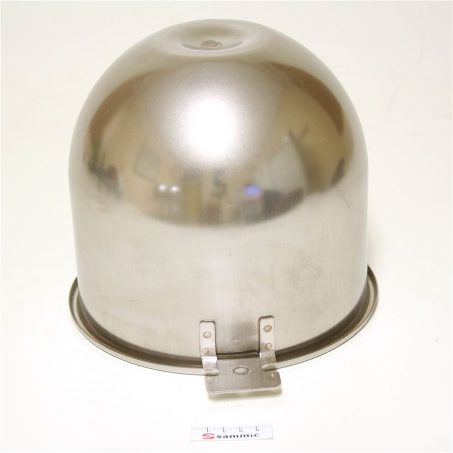 Sammic · Caldero BM-5