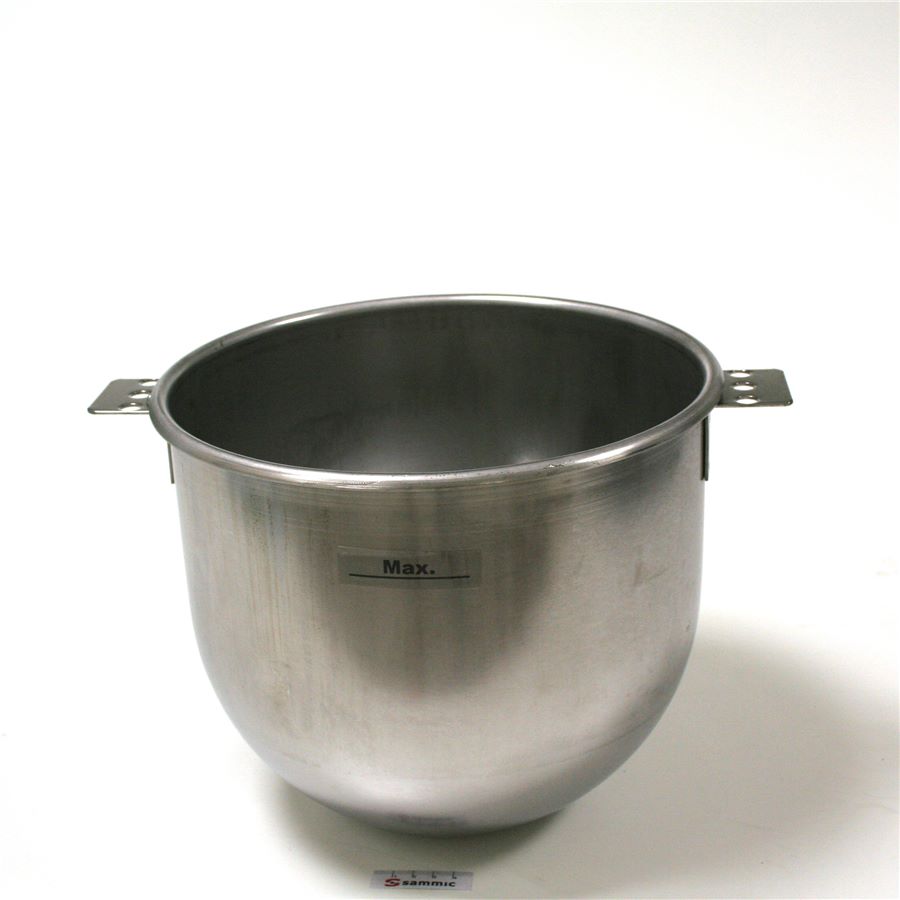 Sammic · Caldero BP-10 / BE-10