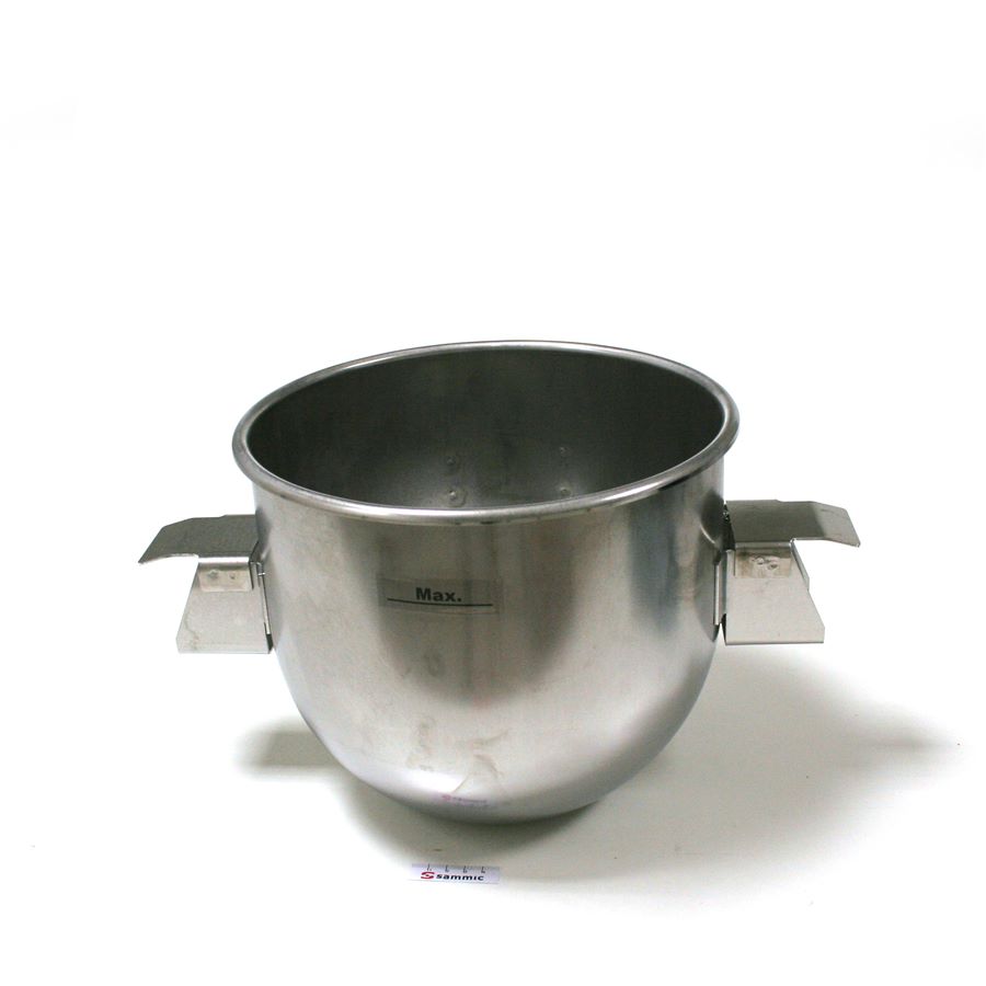 Sammic · Caldero 10 l BE-20