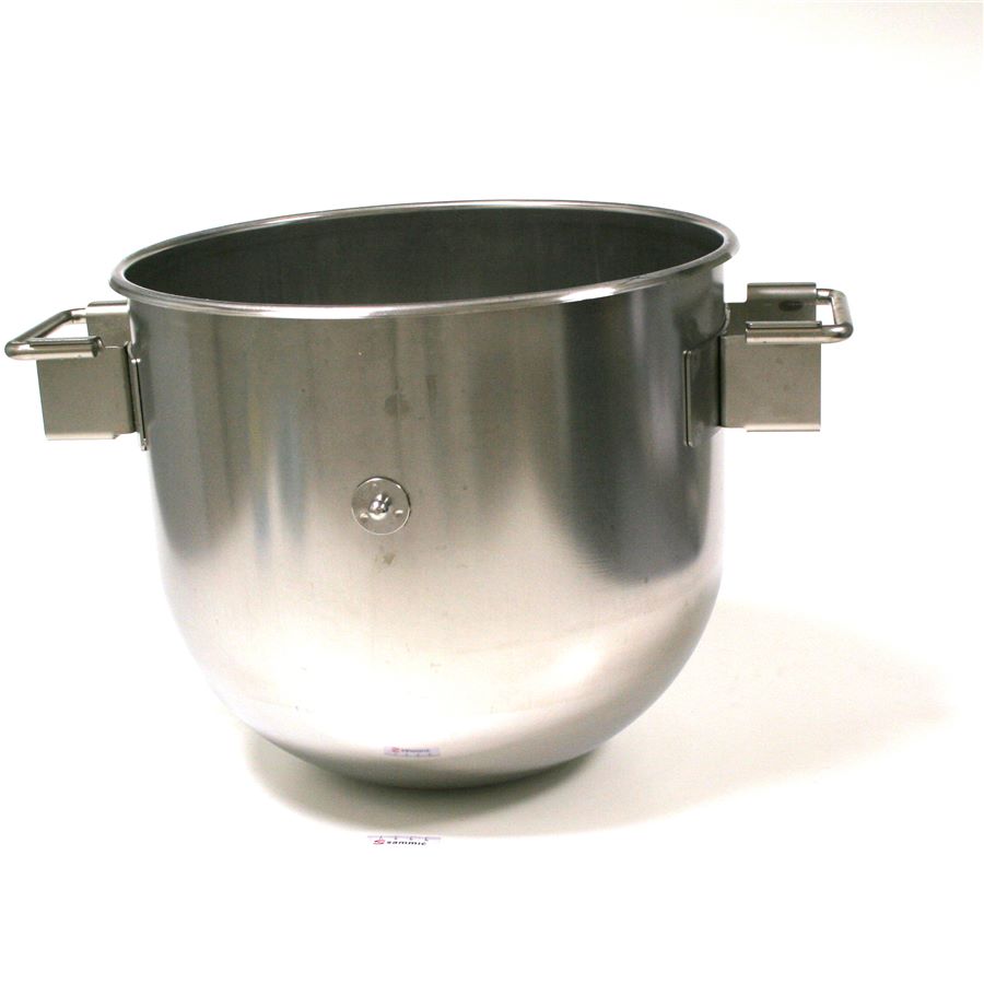 Sammic · Caldero BP-40 / BE-40