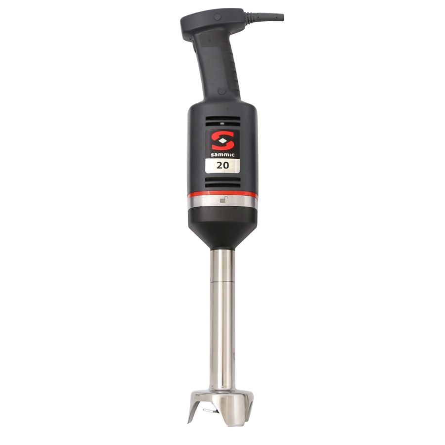 Sammic · Triturador XM-21 230/50-60/1