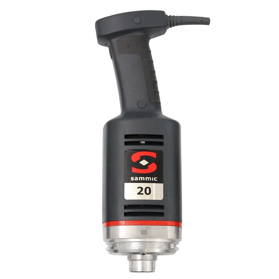 Sammic · Bloque motor MM-20V 230/50-60/1