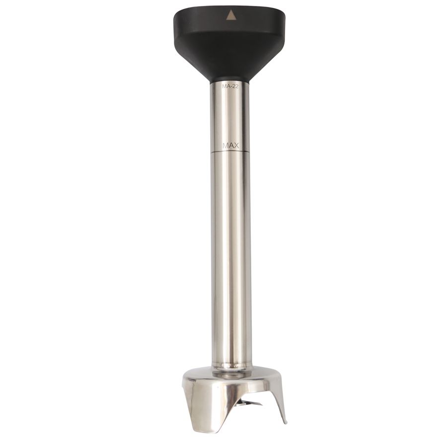 Sammic · Brazo triturador MA-24