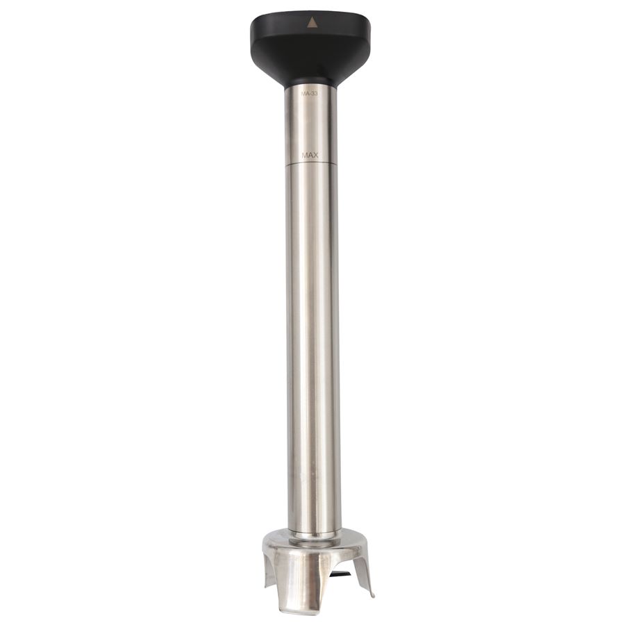 Sammic · Brazo triturador MA-33