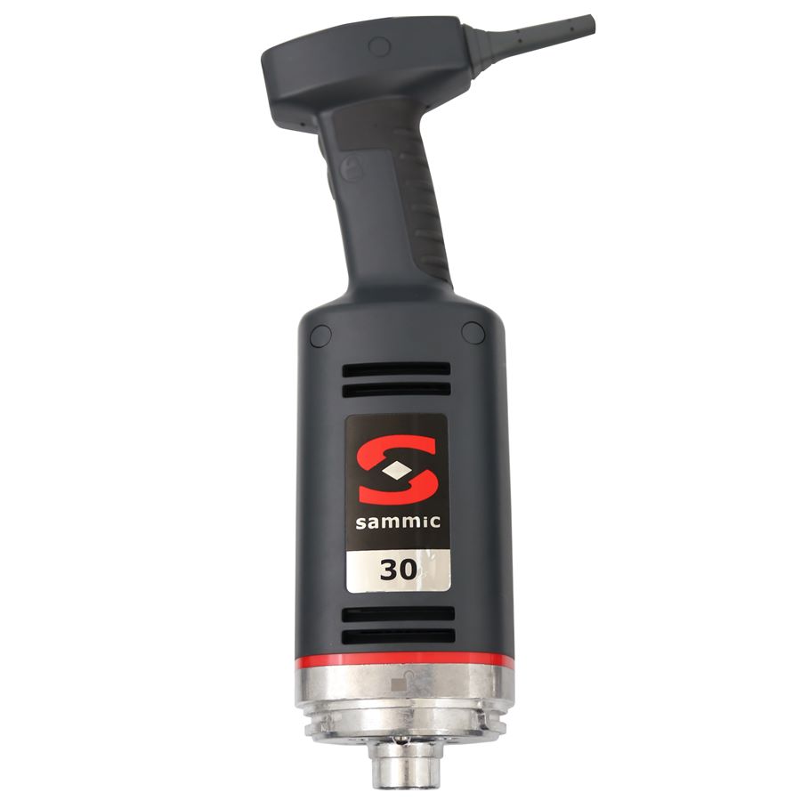 Sammic · Bloque motor MM-30 230/50-60/1