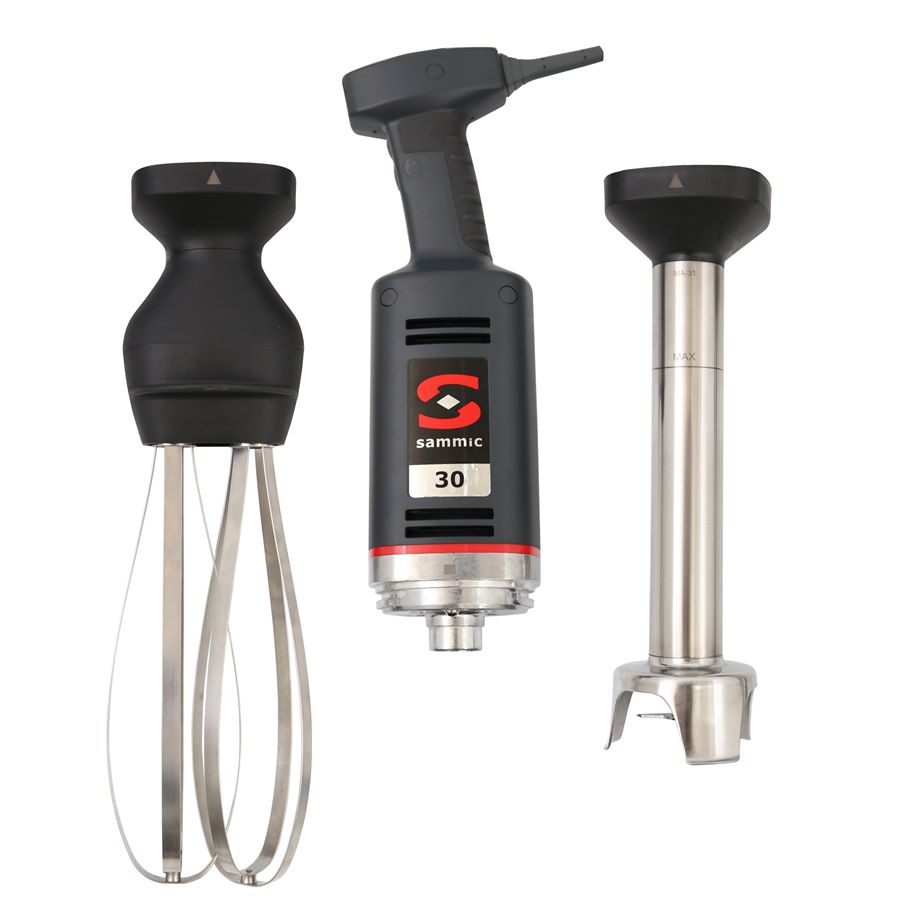 Sammic · Combinado MB-31 230/50-60/1