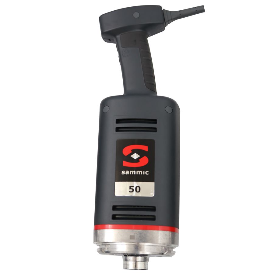 Sammic · Bloque motor MM-50 230/50-60/1