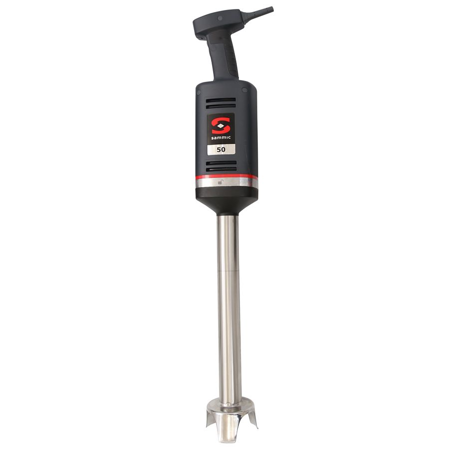 Sammic · Triturador XM-51 230/50-60/1