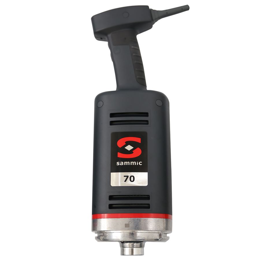 Sammic · Bloque motor MM-70 230/50-60/1