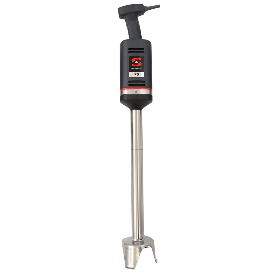 Sammic · Triturador XM-71 230/50-60/1