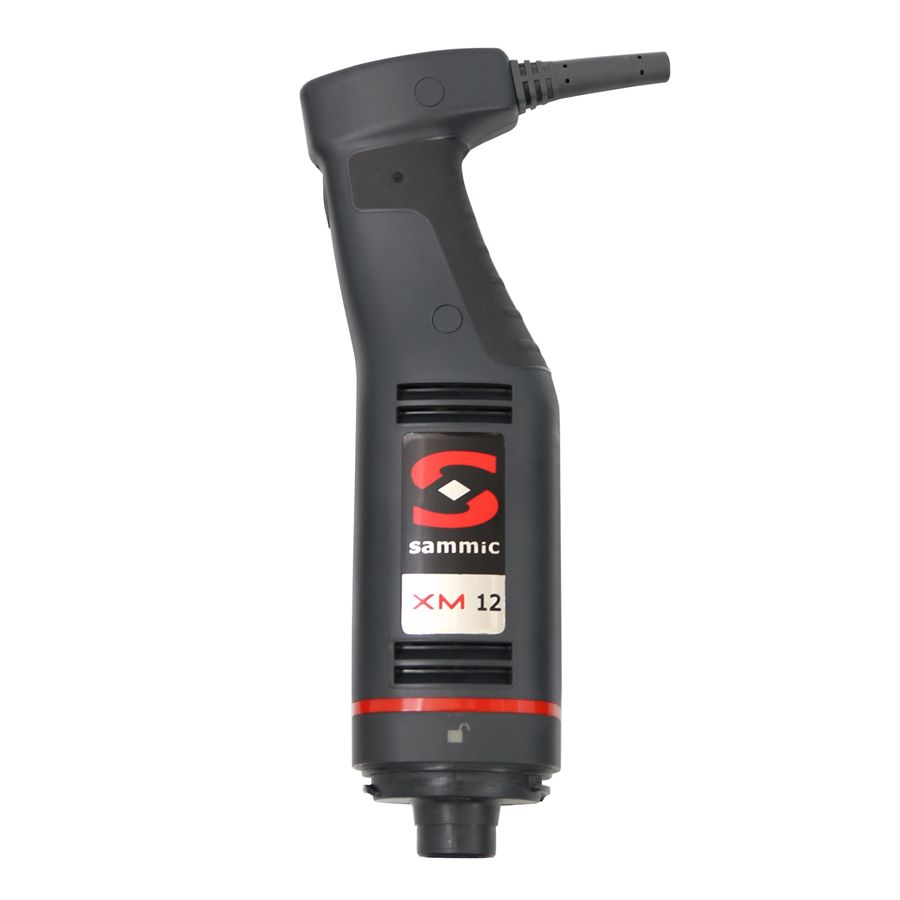 Sammic · Bloque motor MM-10V 230/50-60/1 UK