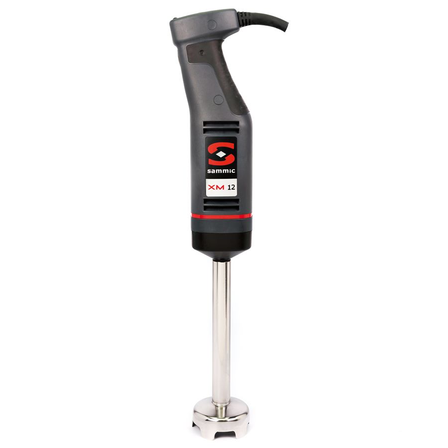 Sammic · Triturador XM-12 120/50-60/1