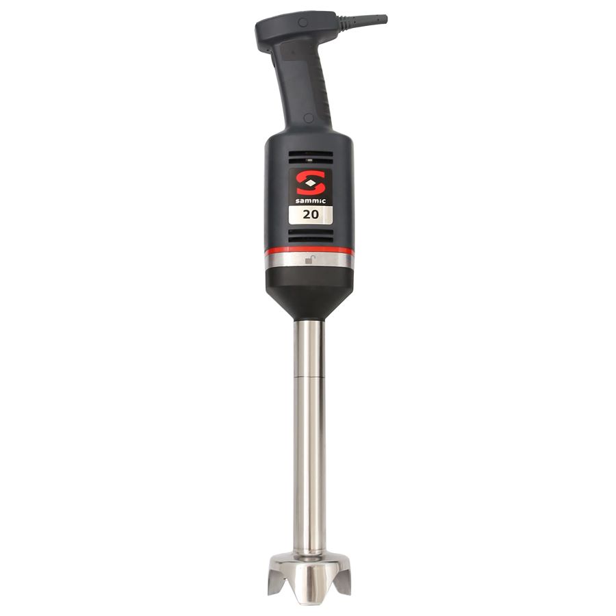 Sammic · Triturador XM-22 120/50-60/1 USA