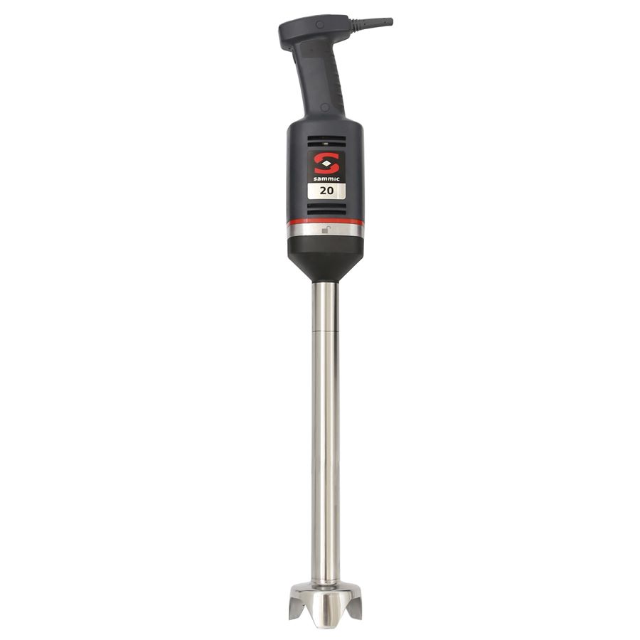 Sammic · Triturador XM-24 120/60/1 USA