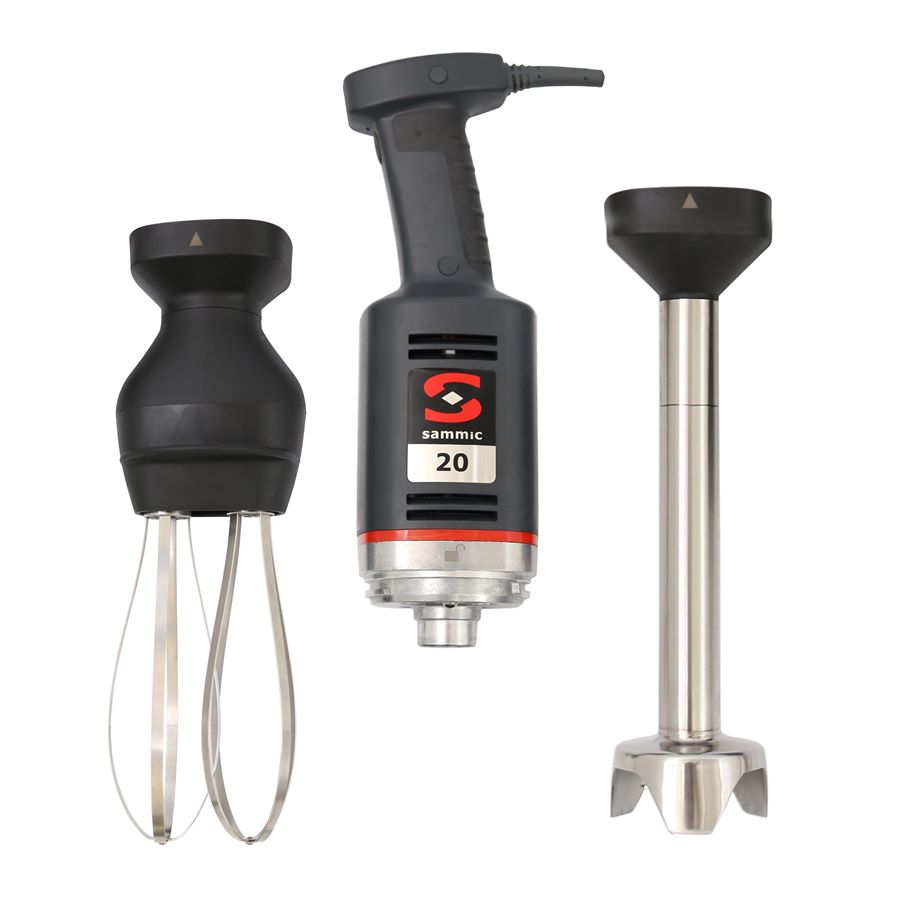 Sammic · Combinado MB-22 230/50-60/1 AUS