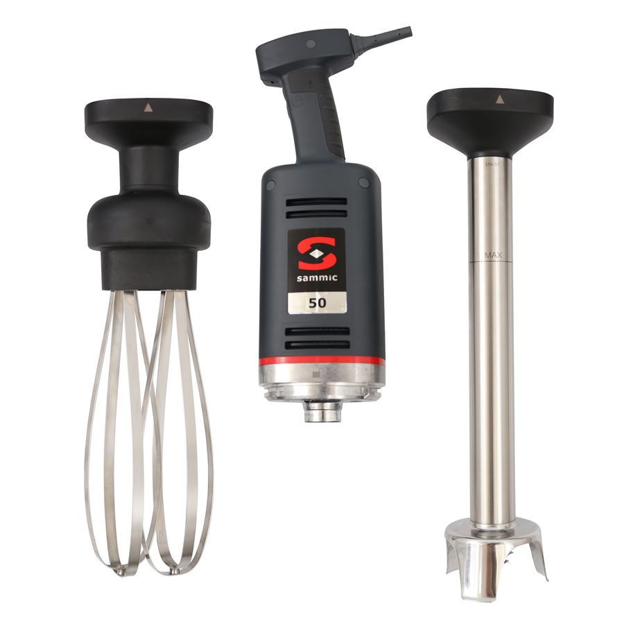 Sammic · Combinado MB-51 120/50-60/1 USA