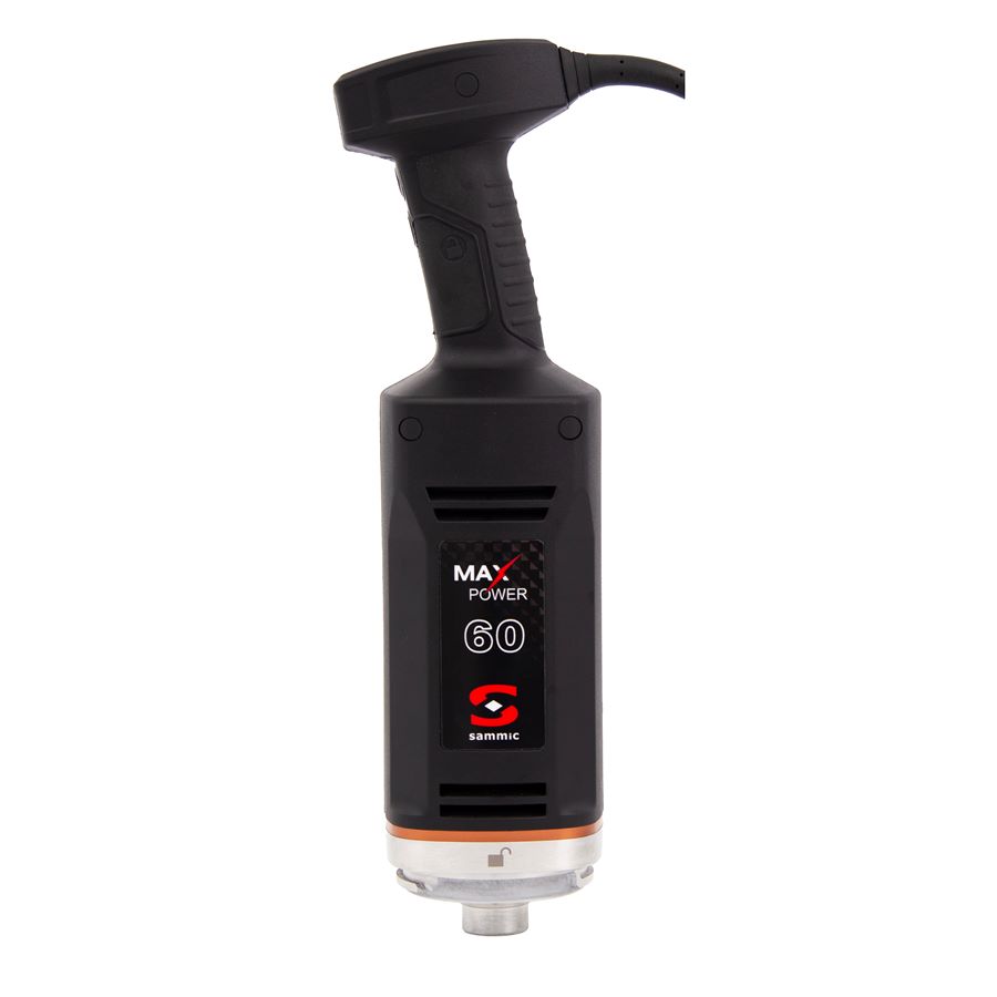 Sammic · Bloque motor MMT-60V 230/50-60/1 UK