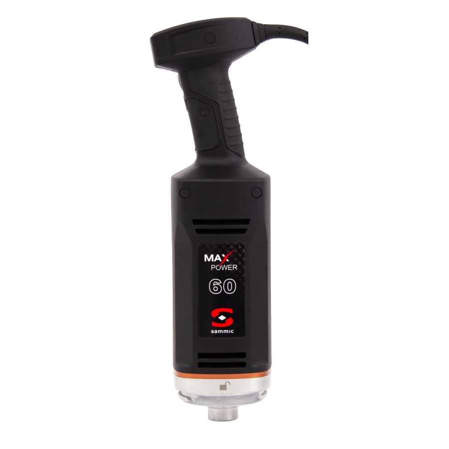 Sammic · Bloque motor MMT-60V 120/50-60/1