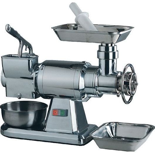 Sammic · Picadora PR-22I 400/50/3
