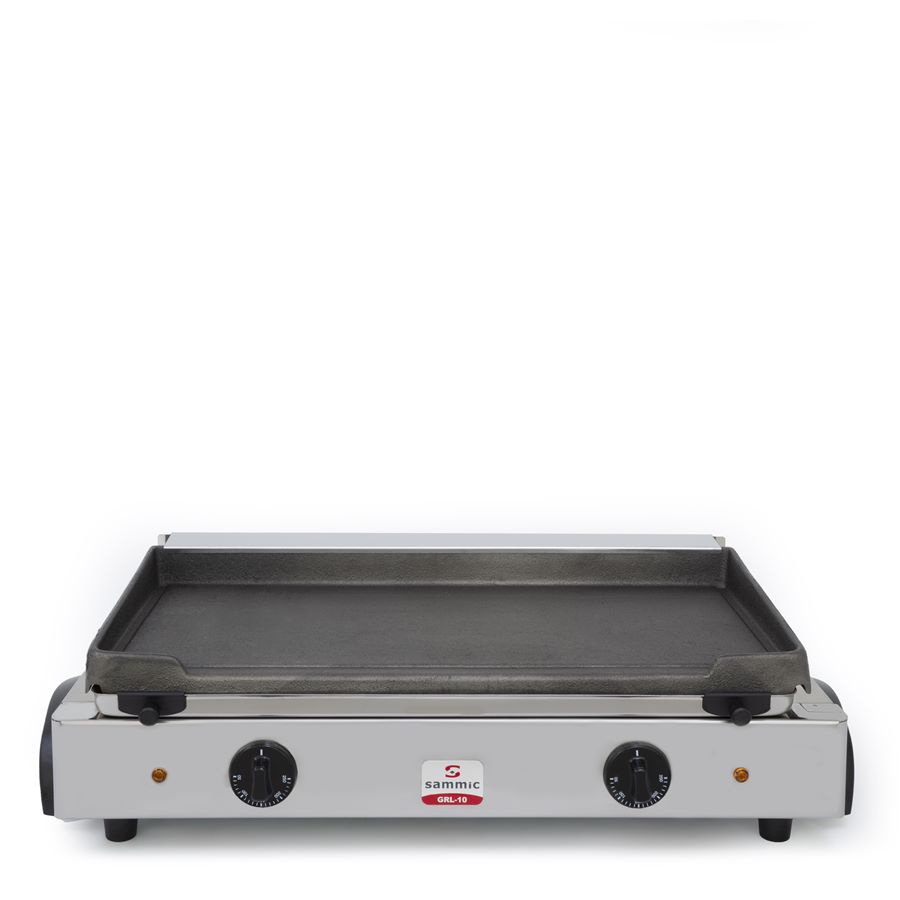 Sammic · Plancha GRL-10 230/50-60/1 (lisa)